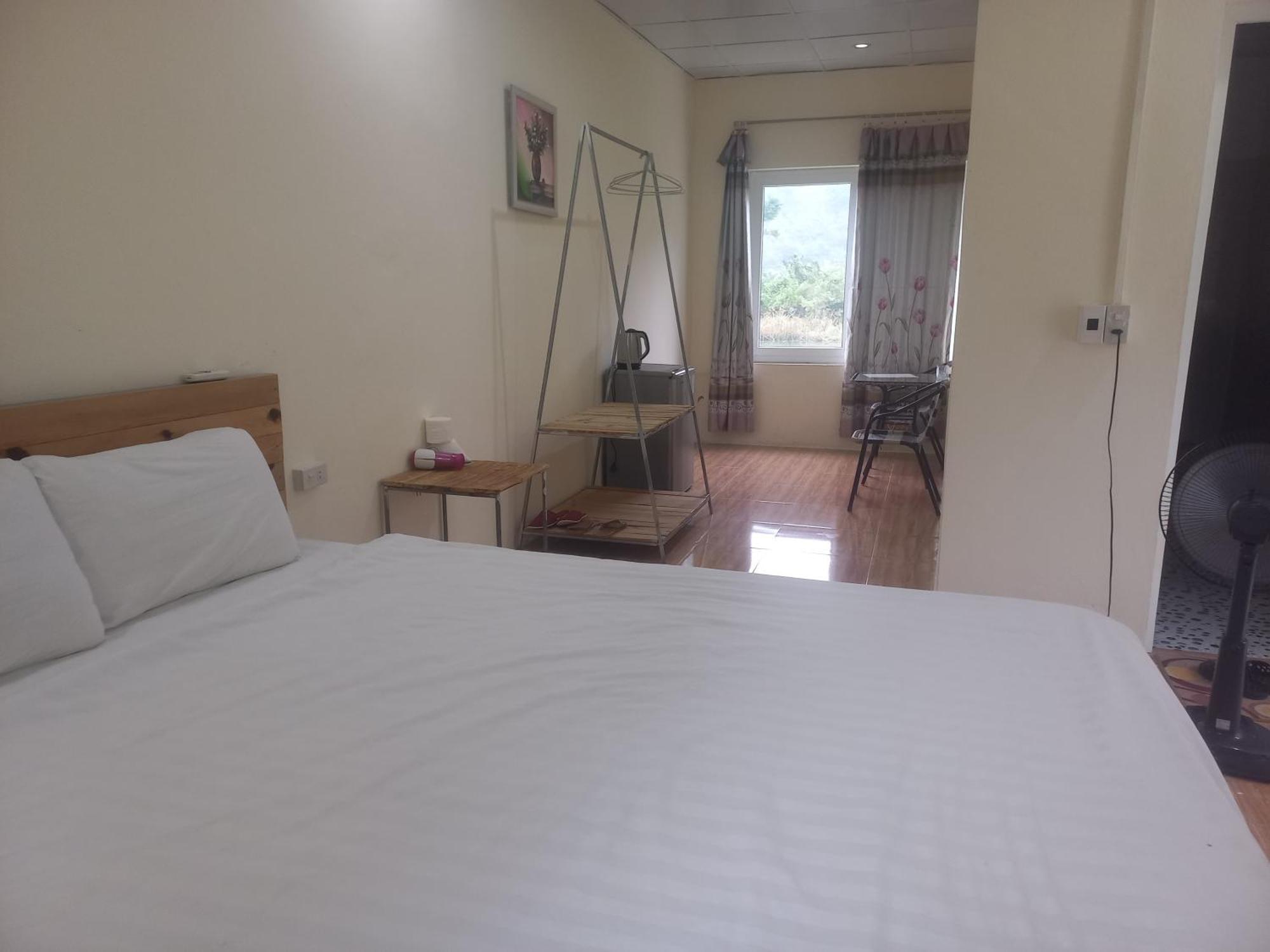 Trang An Pristine View Homestay Ninh Binh Exterior photo