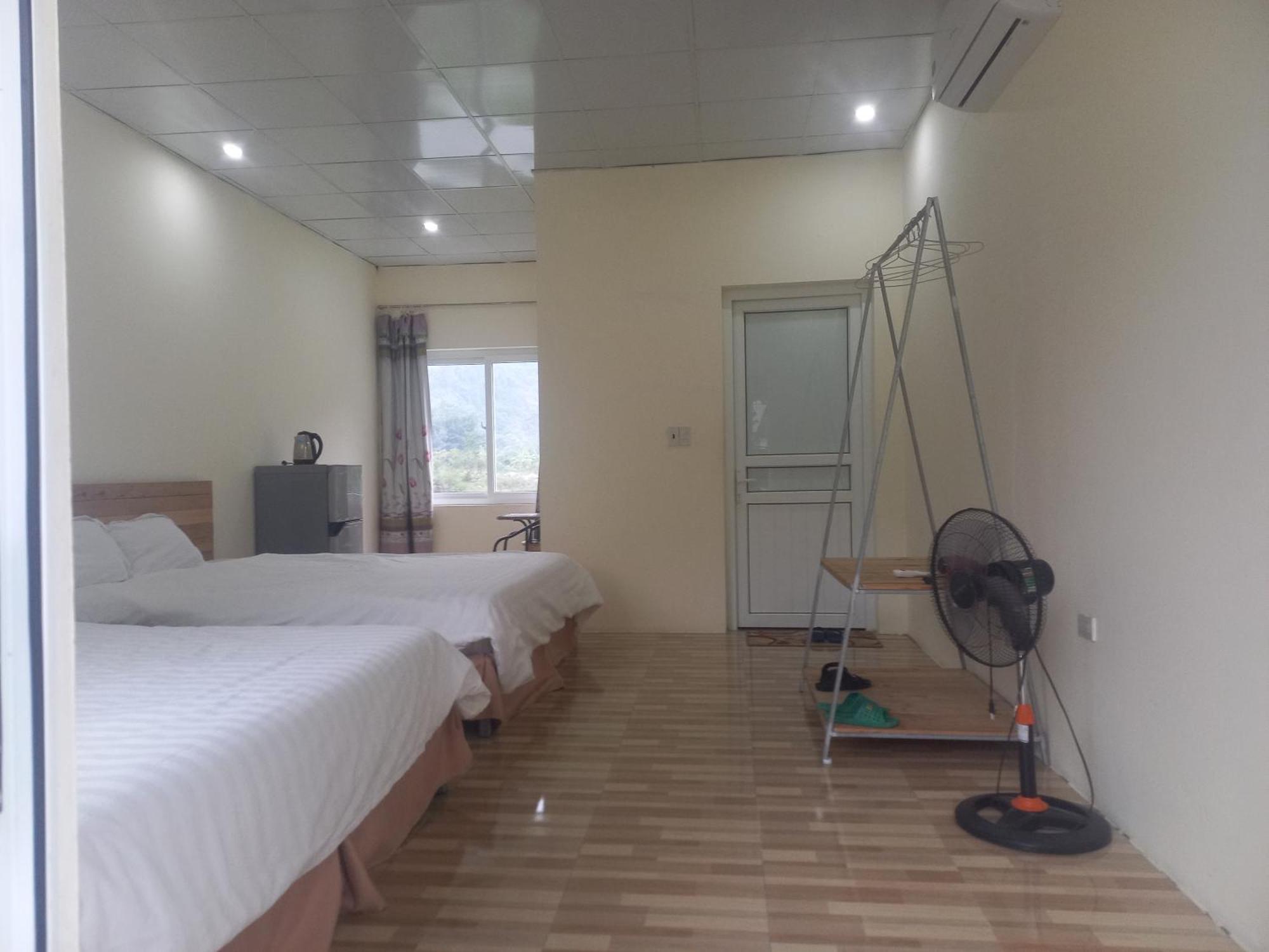 Trang An Pristine View Homestay Ninh Binh Exterior photo