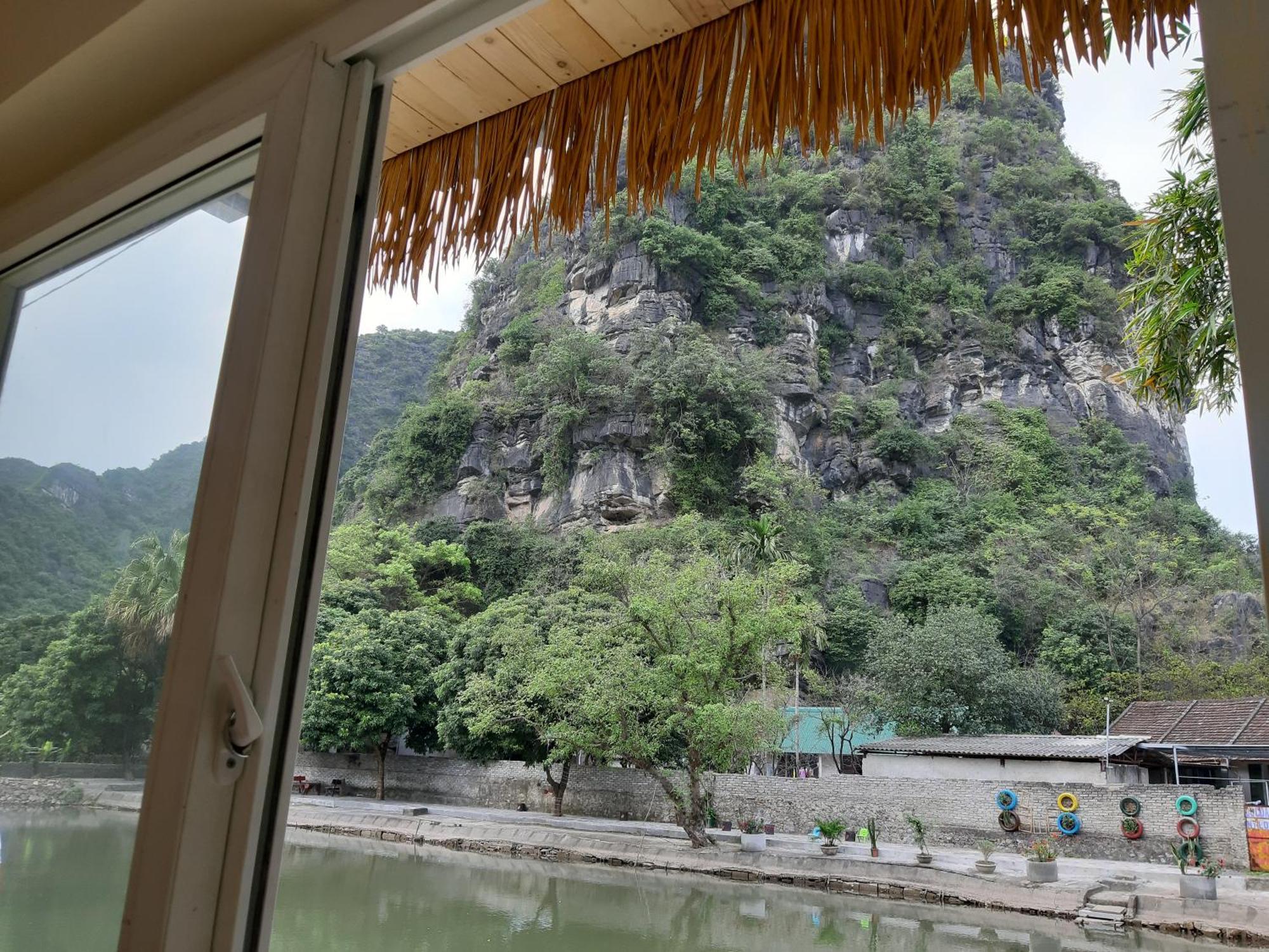 Trang An Pristine View Homestay Ninh Binh Room photo