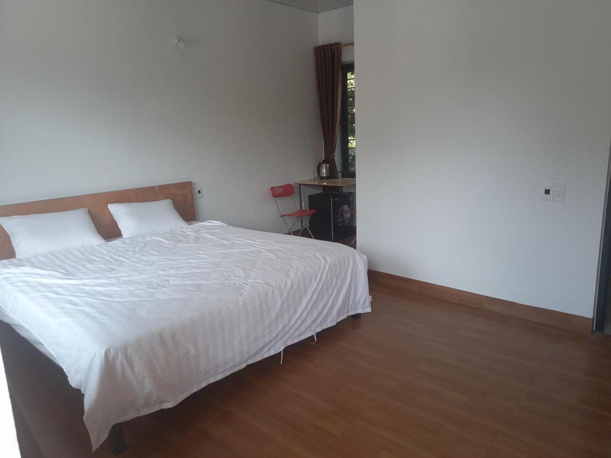 Trang An Pristine View Homestay Ninh Binh Exterior photo