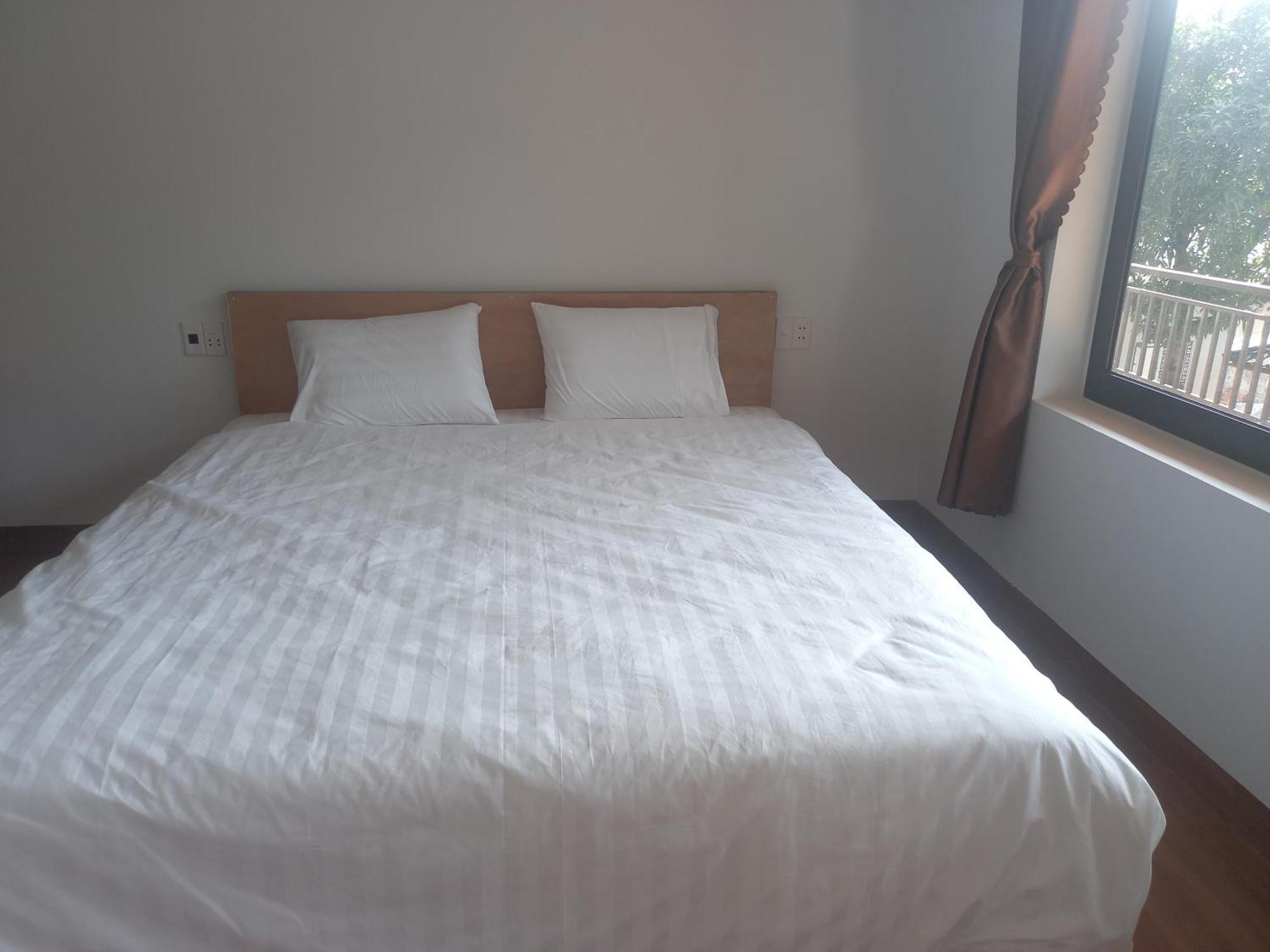 Trang An Pristine View Homestay Ninh Binh Exterior photo